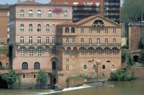  Mercure Albi Bastides  Альби